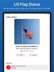 flag day - us flag alerts ipad images 3