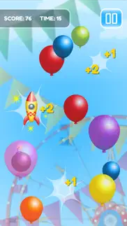 balon patlatma eğlencesi iphone resimleri 4
