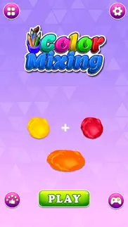 color mixing color match games айфон картинки 4