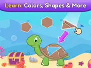 kids puzzles: 2,3,4 year olds ipad images 4