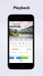 hik-connect - for end user iphone images 3