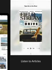 field & stream ipad images 3