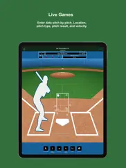 first pitch strike ipad images 4