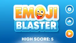 emoji blaster game iphone images 1