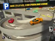 multi level car parking game ipad images 1