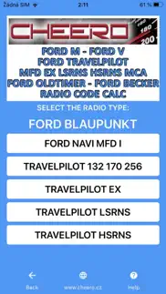 radio code for ford all iphone resimleri 2