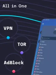tor browser and vpn ipad images 2