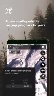 huntstand: the top hunting app iphone images 3