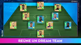 dream league soccer 2024 iphone capturas de pantalla 4