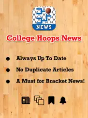 college hoops news ipad images 1