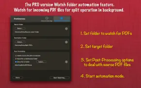 pdfsplitter pro iphone images 2