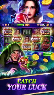 doubleu casino™ - vegas slots iphone images 2