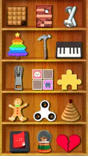 antistress pop it toy 3d games iphone images 1