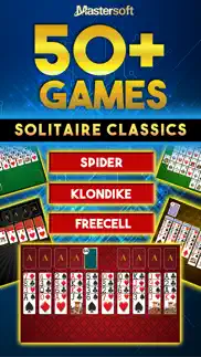solitaire favorites iphone images 1