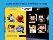 cartoon network app ipad images 1
