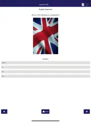 english grammar quiz ipad images 3