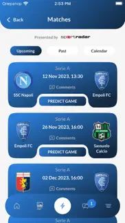 empoli fc official iphone images 3