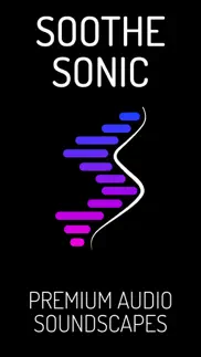 soothe sonic iphone images 1