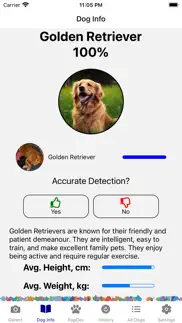 dog breed identifier - pupdex iphone images 2