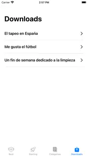 learn spanish audio iphone images 4