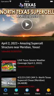 texas storm chasers iphone images 4