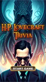 hp lovecraft trivia iphone images 1