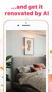 smart renovate - interior ai iphone capturas de pantalla 3