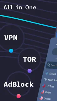 tor browser and vpn iphone images 1