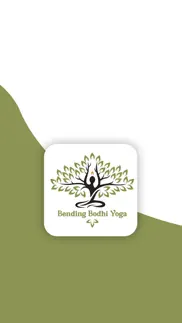 bending bodhi yoga iphone images 1