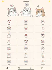 cat translator pet meow sound ipad images 1