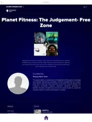 planet fitness mexico ipad images 2