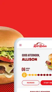 red robin ordering iphone images 3