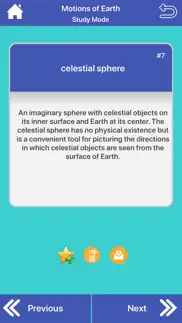 astronomy flashcards iphone images 3