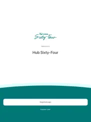 hub sixty-four ipad images 1