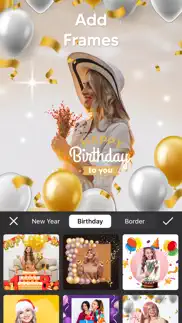 photo video maker - with song iphone images 2