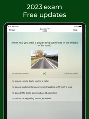driving theory test uk 2023 ipad images 4