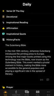 bible ai assistant iphone images 1