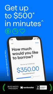 possible: fast cash & credit iphone images 1