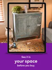wayfair – shop all things home ipad images 3