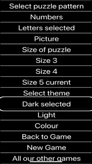 super sliding puzzle game iphone images 2