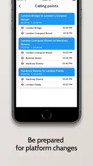 train journey planner - uk iphone images 2