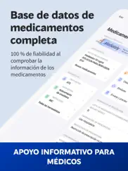 medicamentos icd 10 mediately ipad capturas de pantalla 1