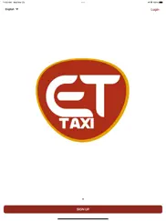 ettaxi24 ipad images 1