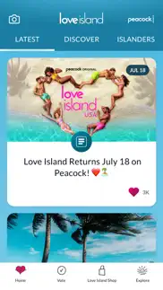 love island usa iphone images 2