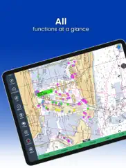 flytomap all in one hd charts ipad images 4