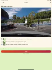 video street iPad Captures Décran 2