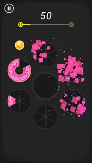 slices: relax puzzle game iphone images 4