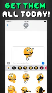 bdsm emojis 5 айфон картинки 2