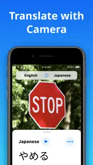 translate now - translator iphone images 4