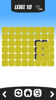 block puzzle - juego mental iphone capturas de pantalla 3
